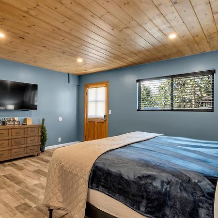 Idyllwild Inn Bagian luar foto