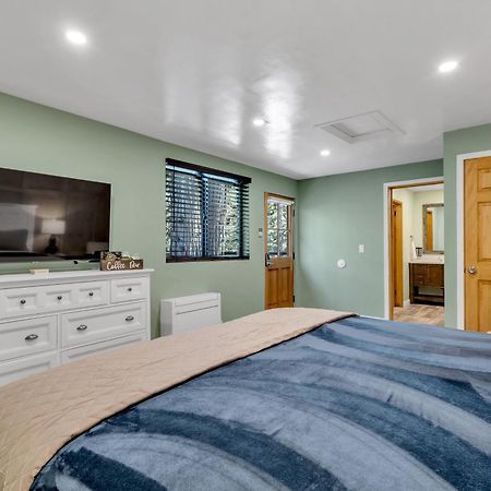 Idyllwild Inn Bagian luar foto