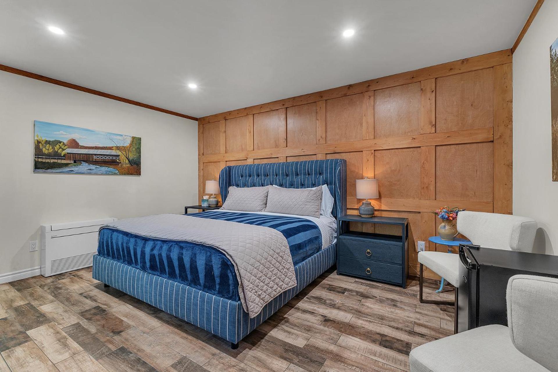 Idyllwild Inn Bagian luar foto